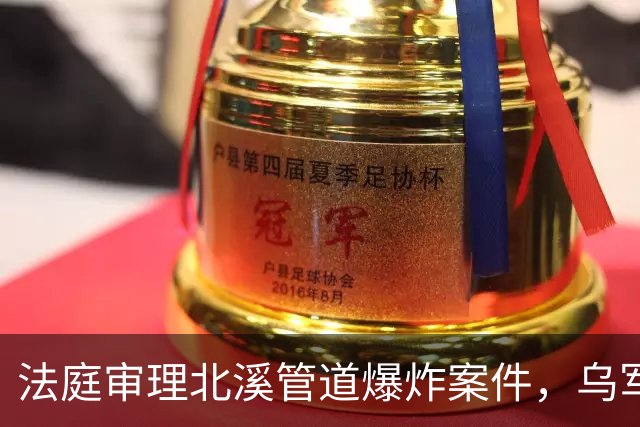 法庭审理北溪管道爆炸案件，乌军官称被国家抛弃